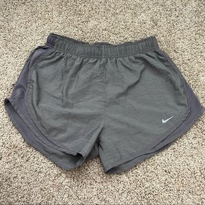 Nike Temp Running Shorts